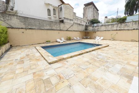 Apartamento para alugar com 70m², 2 quartos e 1 vagaÁrea comum