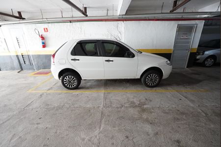 Apartamento para alugar com 70m², 2 quartos e 1 vagaÁrea comum