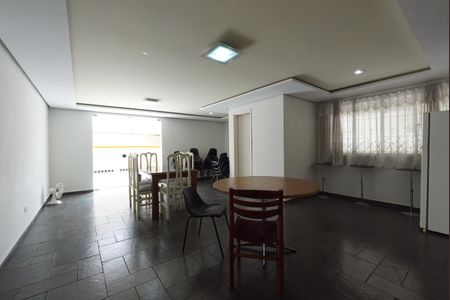 Apartamento para alugar com 70m², 2 quartos e 1 vagaÁrea comum