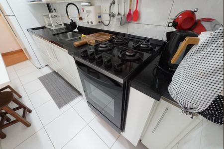 Apartamento para alugar com 70m², 2 quartos e 1 vagaCozinha