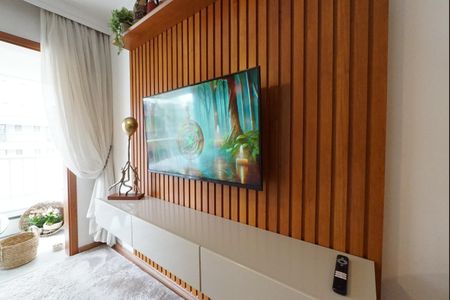 Apartamento para alugar com 70m², 2 quartos e 1 vagaSala