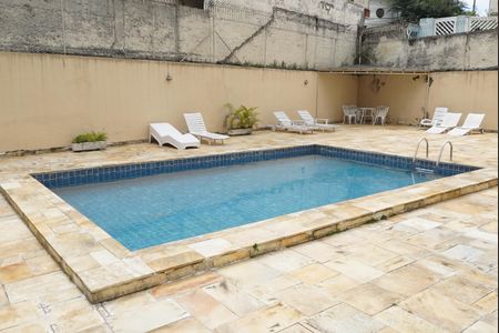 Apartamento para alugar com 70m², 2 quartos e 1 vagaÁrea comum