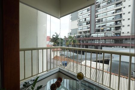 Apartamento para alugar com 2 quartos, 70m² em Vila Mariana, São Paulo