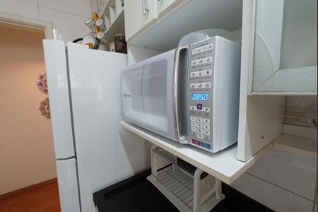 Apartamento para alugar com 70m², 2 quartos e 1 vagaÁrea de Serviço