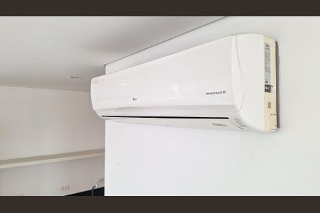 Apartamento para alugar com 140m², 2 quartos e 2 vagasCobertura