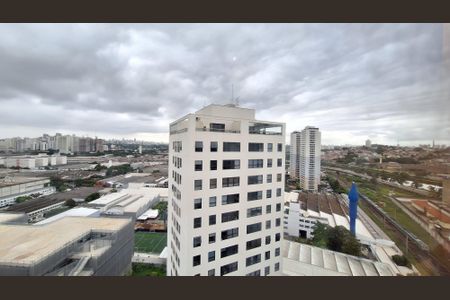 Apartamento para alugar com 140m², 2 quartos e 2 vagasVista da Sala