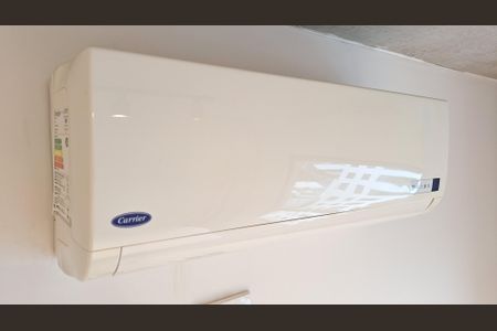 Apartamento para alugar com 140m², 2 quartos e 2 vagasSuíte