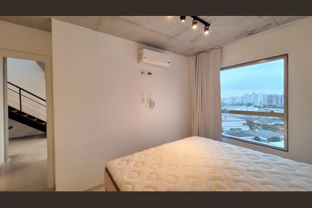 Apartamento para alugar com 140m², 2 quartos e 2 vagasSuíte