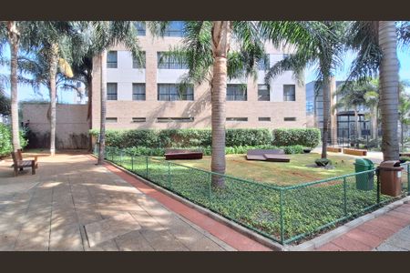 Apartamento para alugar com 140m², 2 quartos e 2 vagasÁrea comum