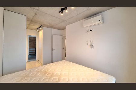 Apartamento para alugar com 140m², 2 quartos e 2 vagasSuíte