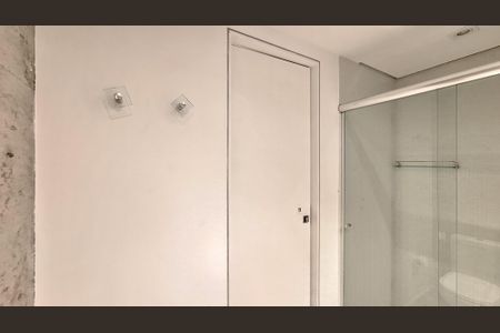 Apartamento para alugar com 140m², 2 quartos e 2 vagasBanheiro Social