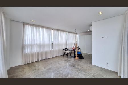Apartamento para alugar com 140m², 2 quartos e 2 vagasCobertura