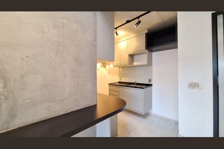 Apartamento para alugar com 140m², 2 quartos e 2 vagasCozinha e Área de Serviço