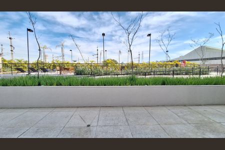 Apartamento para alugar com 140m², 2 quartos e 2 vagasÁrea comum