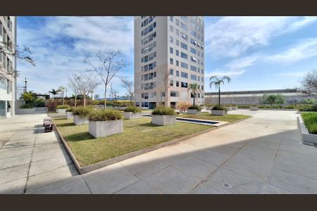 Apartamento para alugar com 140m², 2 quartos e 2 vagasÁrea comum