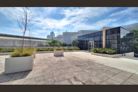 Apartamento para alugar com 140m², 2 quartos e 2 vagasÁrea comum