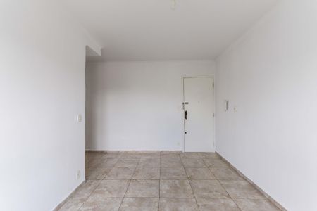 Sala de apartamento para alugar com 2 quartos, 50m² em Cidade São Francisco, São Paulo