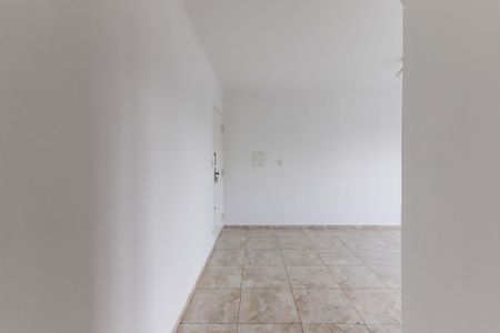 Sala de apartamento para alugar com 2 quartos, 50m² em Cidade São Francisco, São Paulo