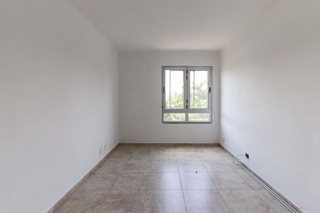 Sala de apartamento para alugar com 2 quartos, 50m² em Cidade São Francisco, São Paulo