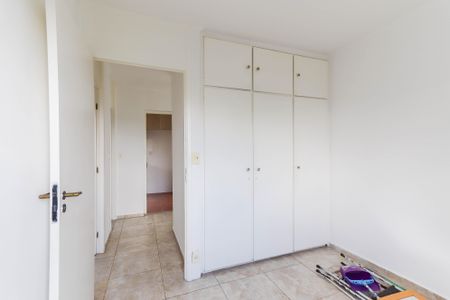 Quarto 1 de apartamento para alugar com 2 quartos, 50m² em Cidade São Francisco, São Paulo