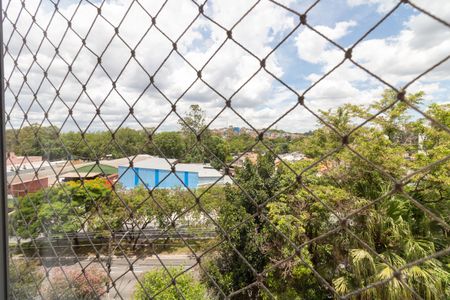 Vista do Quarto 1 de apartamento à venda com 2 quartos, 50m² em Cidade São Francisco, São Paulo