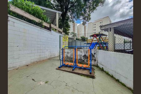 Apartamento à venda com 50m², 2 quartos e 1 vaga Apartamento à venda com 50m², 2 quartos e 1 vagaÁrea comum