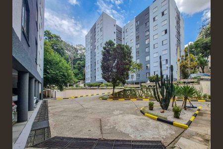 Apartamento à venda com 50m², 2 quartos e 1 vaga Apartamento à venda com 50m², 2 quartos e 1 vagaÁrea comum