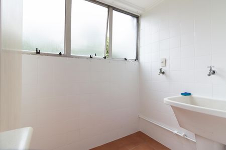 Apartamento para alugar com 50m², 2 quartos e 1 vagaÁrea de Serviço