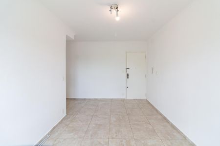 Sala de apartamento à venda com 2 quartos, 50m² em Cidade São Francisco, São Paulo