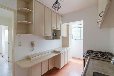 Apartamento para alugar com 50m², 2 quartos e 1 vagaCozinha