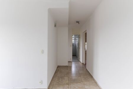 Apartamento à venda com 50m², 2 quartos e 1 vaga Apartamento à venda com 50m², 2 quartos e 1 vagaSala