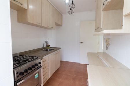 Apartamento para alugar com 50m², 2 quartos e 1 vagaCozinha
