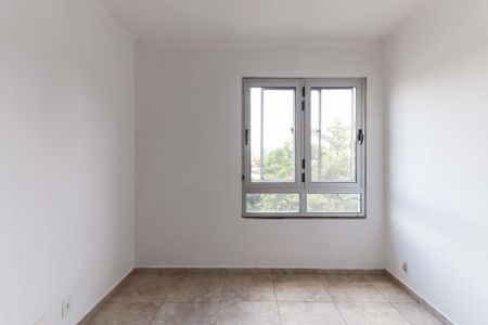 Sala de apartamento para alugar com 2 quartos, 50m² em Cidade São Francisco, São Paulo