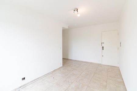 Sala de apartamento à venda com 2 quartos, 50m² em Cidade São Francisco, São Paulo