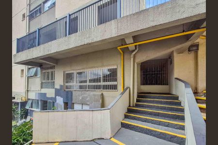 Apartamento à venda com 50m², 2 quartos e 1 vaga Apartamento à venda com 50m², 2 quartos e 1 vagaÁrea comum - Salão de festas