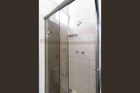 Apartamento para alugar com 80m², 2 quartos e 1 vagaBanheiro Social