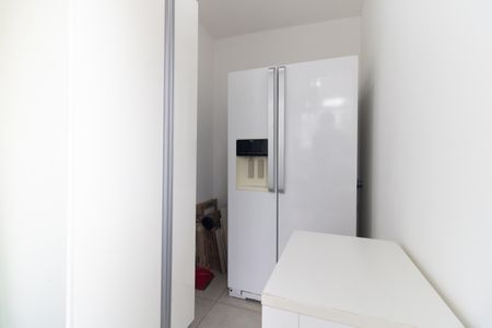 Apartamento para alugar com 80m², 2 quartos e 1 vagaQuarto de Serviço