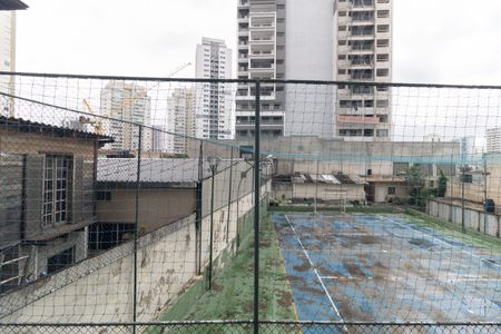 Vista do Quarto  de apartamento para alugar com 2 quartos, 80m² em Saúde, São Paulo