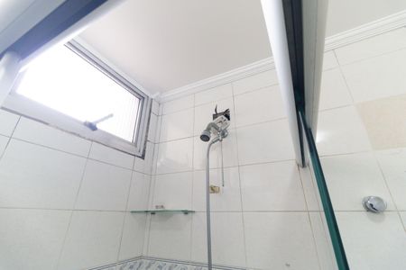 Apartamento para alugar com 80m², 2 quartos e 1 vagaBanheiro da Suíte