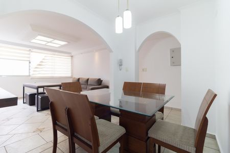 Apartamento para alugar com 80m², 2 quartos e 1 vagaCopa