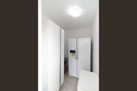 Apartamento para alugar com 80m², 2 quartos e 1 vagaQuarto de Serviço