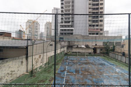 Apartamento para alugar com 80m², 2 quartos e 1 vagaVista da Sala