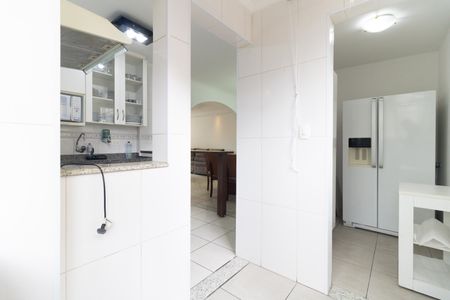 Apartamento para alugar com 80m², 2 quartos e 1 vagaLavanderia