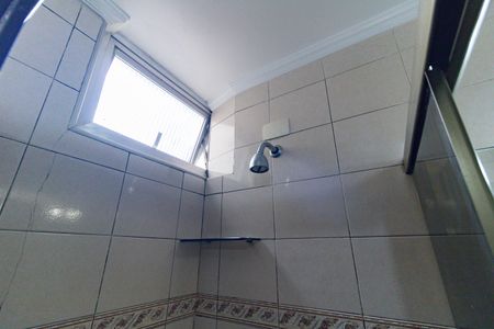 Apartamento para alugar com 80m², 2 quartos e 1 vagaBanheiro Social