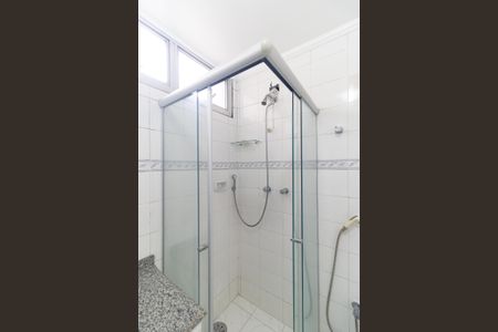 Apartamento para alugar com 80m², 2 quartos e 1 vagaBanheiro da Suíte