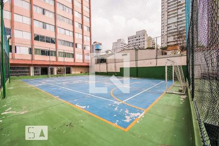 Apartamento para alugar com 80m², 2 quartos e 1 vagaQuadra de Esportes