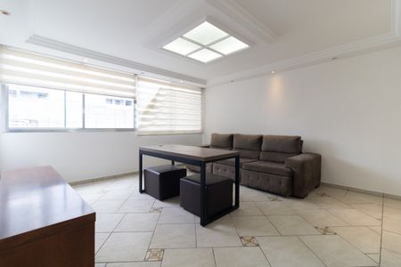 Sala de apartamento para alugar com 2 quartos, 80m² em Saúde, São Paulo