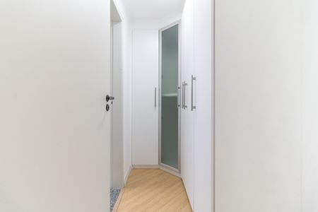 Apartamento para alugar com 80m², 2 quartos e 1 vagaCloset da Suíte
