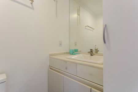 Apartamento para alugar com 47m², 1 quarto e 1 vagaBanheiro
