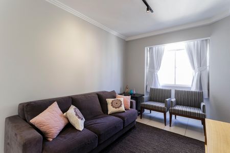 Apartamento para alugar com 47m², 1 quarto e 1 vagaSala